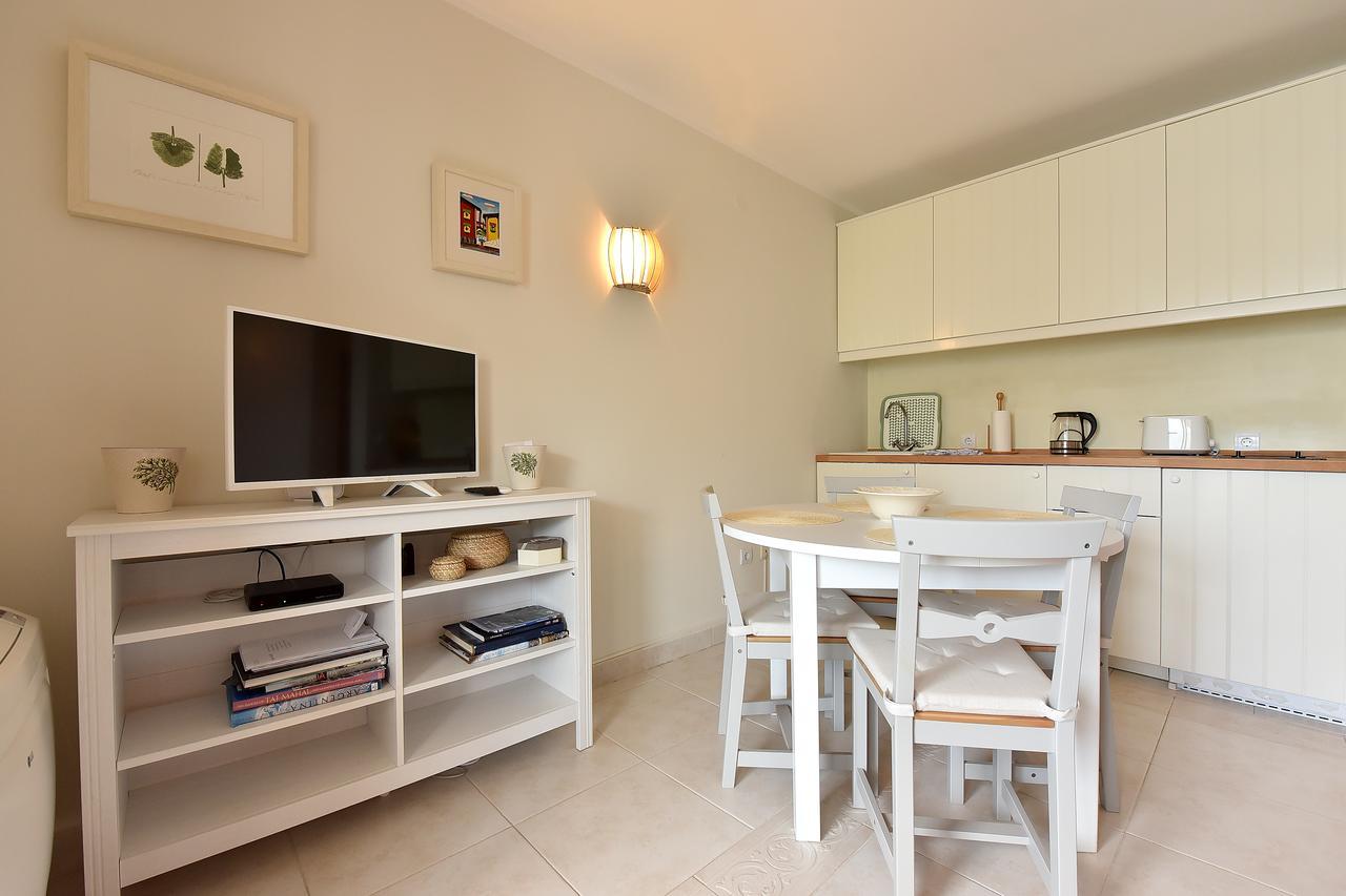 Apartment Maniva Kotor Extérieur photo