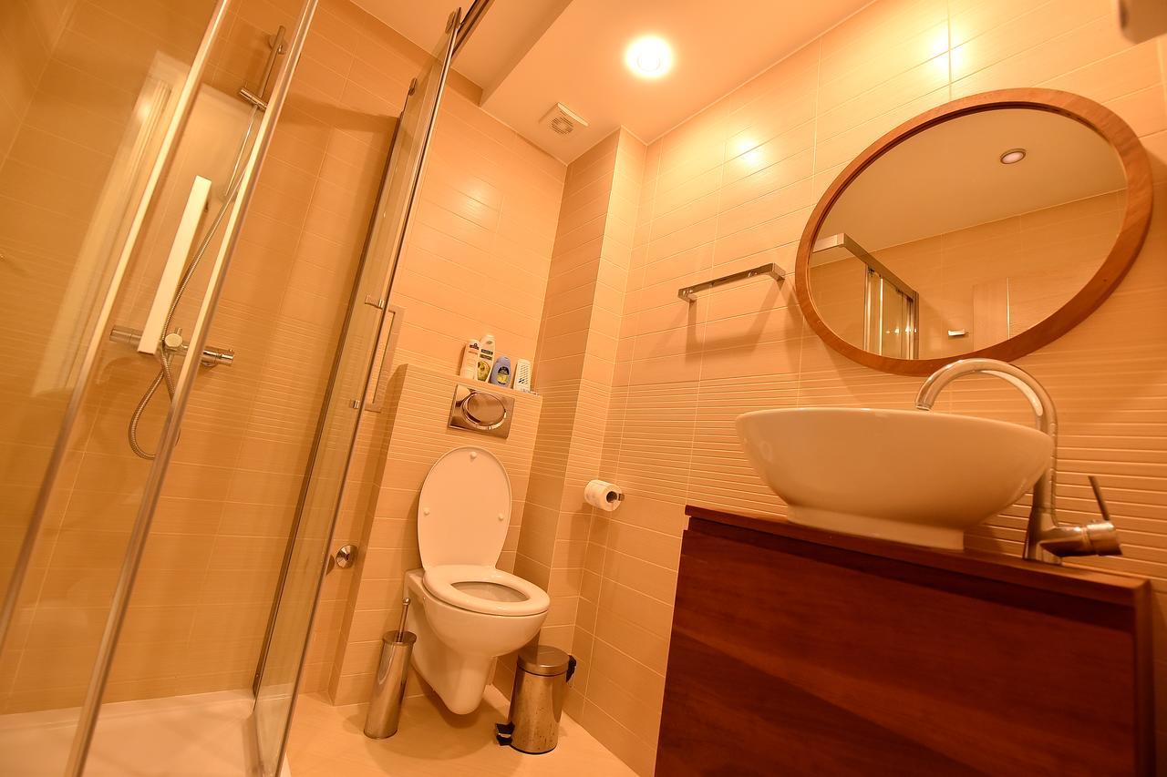Apartment Maniva Kotor Extérieur photo