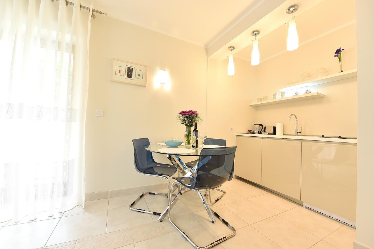 Apartment Maniva Kotor Extérieur photo