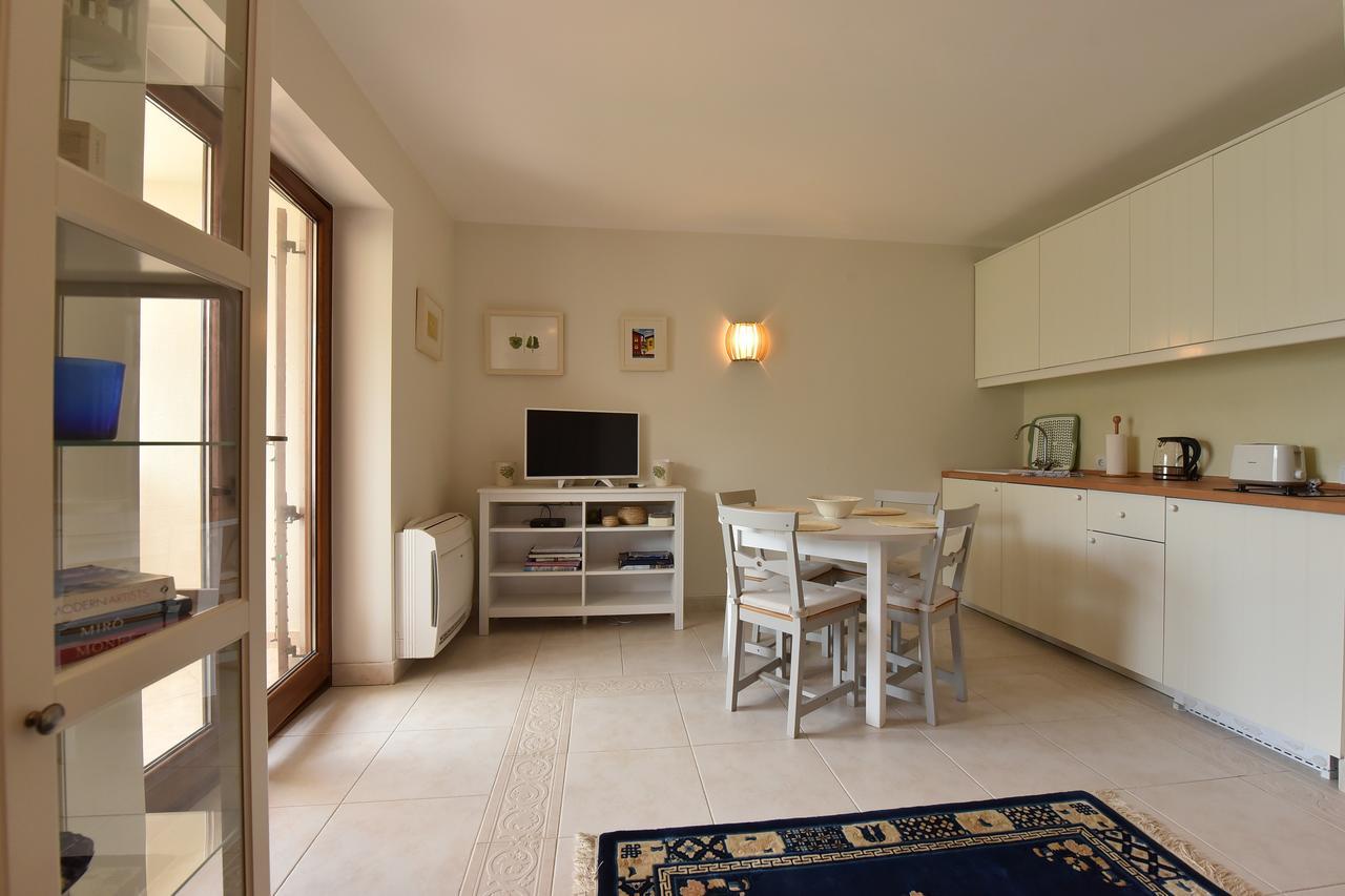 Apartment Maniva Kotor Extérieur photo