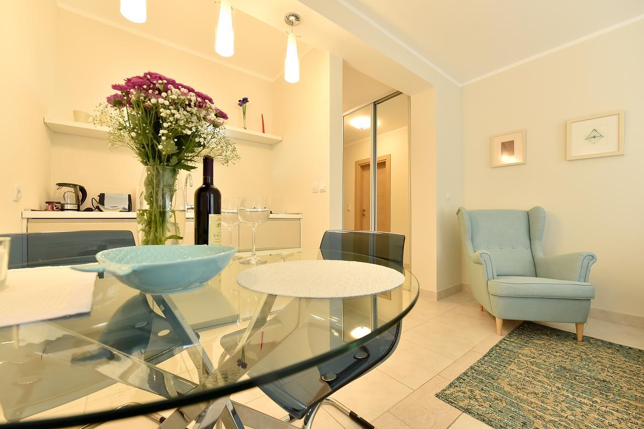 Apartment Maniva Kotor Extérieur photo
