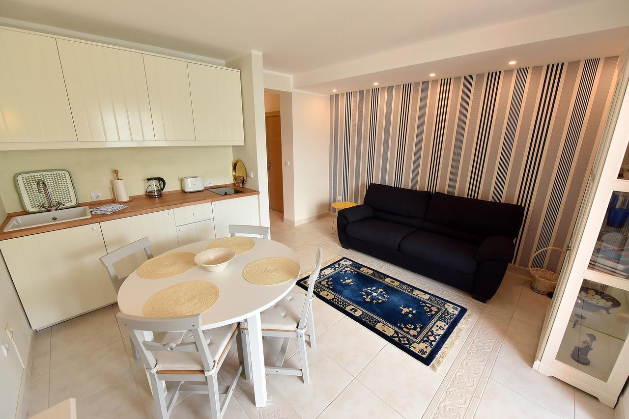 Apartment Maniva Kotor Extérieur photo