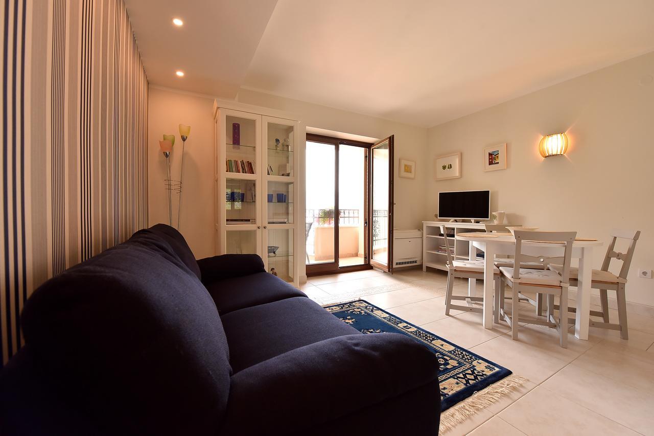 Apartment Maniva Kotor Extérieur photo