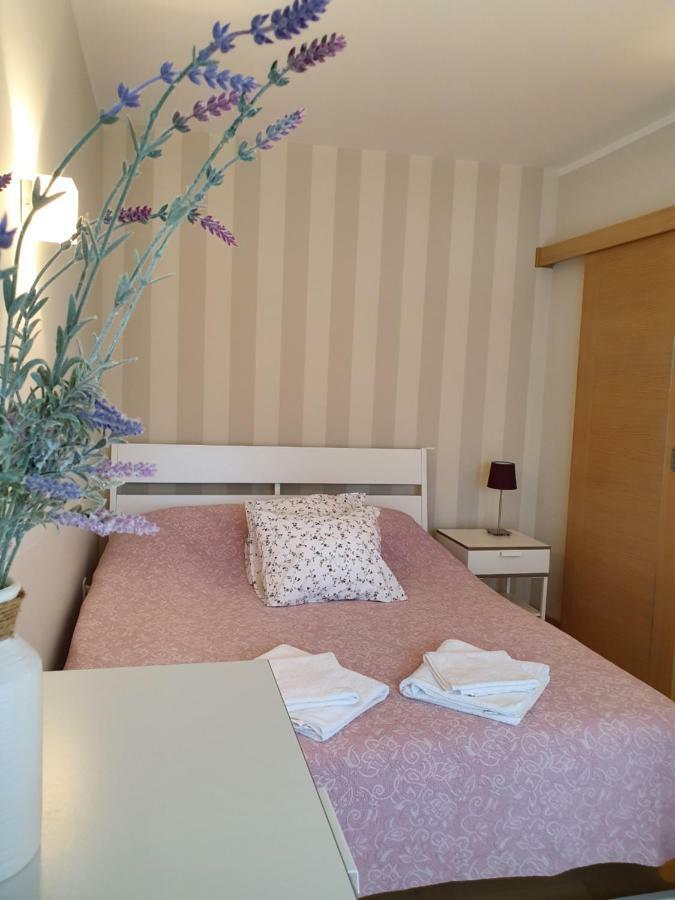 Apartment Maniva Kotor Chambre photo