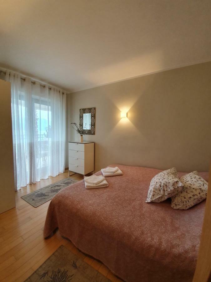 Apartment Maniva Kotor Chambre photo